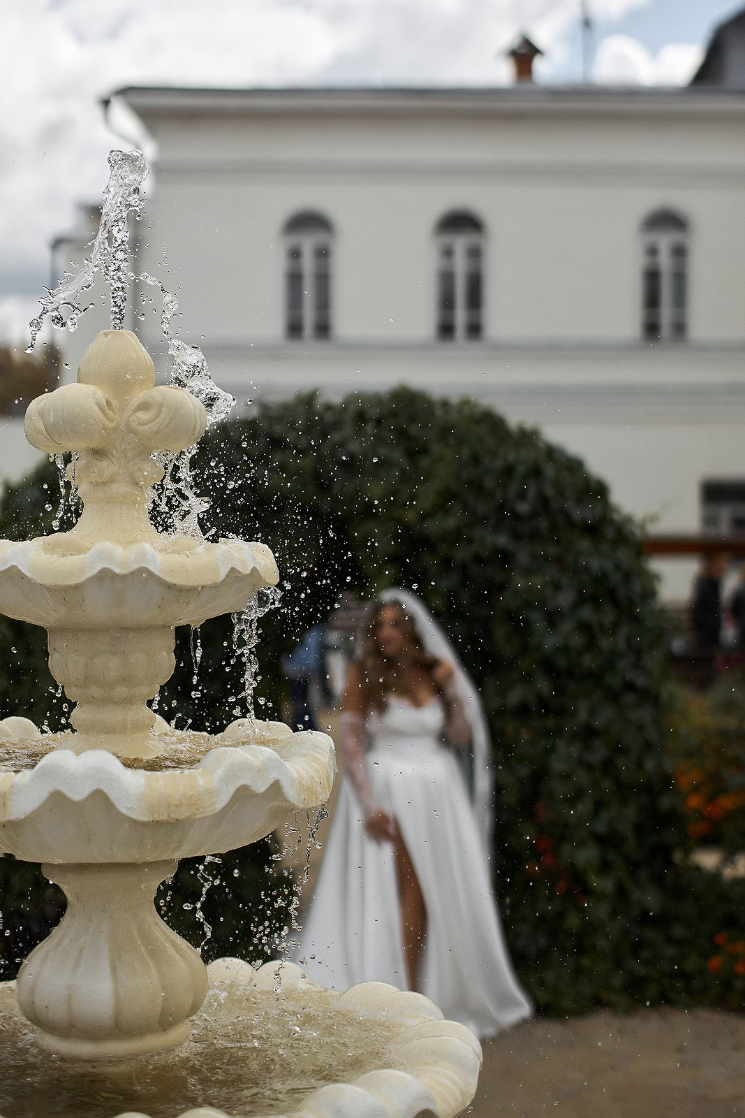 Кирилл и Марина. Свадебный фотограф Челябинск, Екатеринбург, Курган — Виктор Слуднов