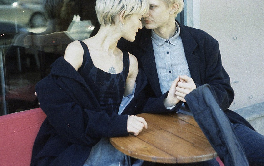 Petrogradka. Портретный фотограф в Санкт-Петербурге Ольга Муранова