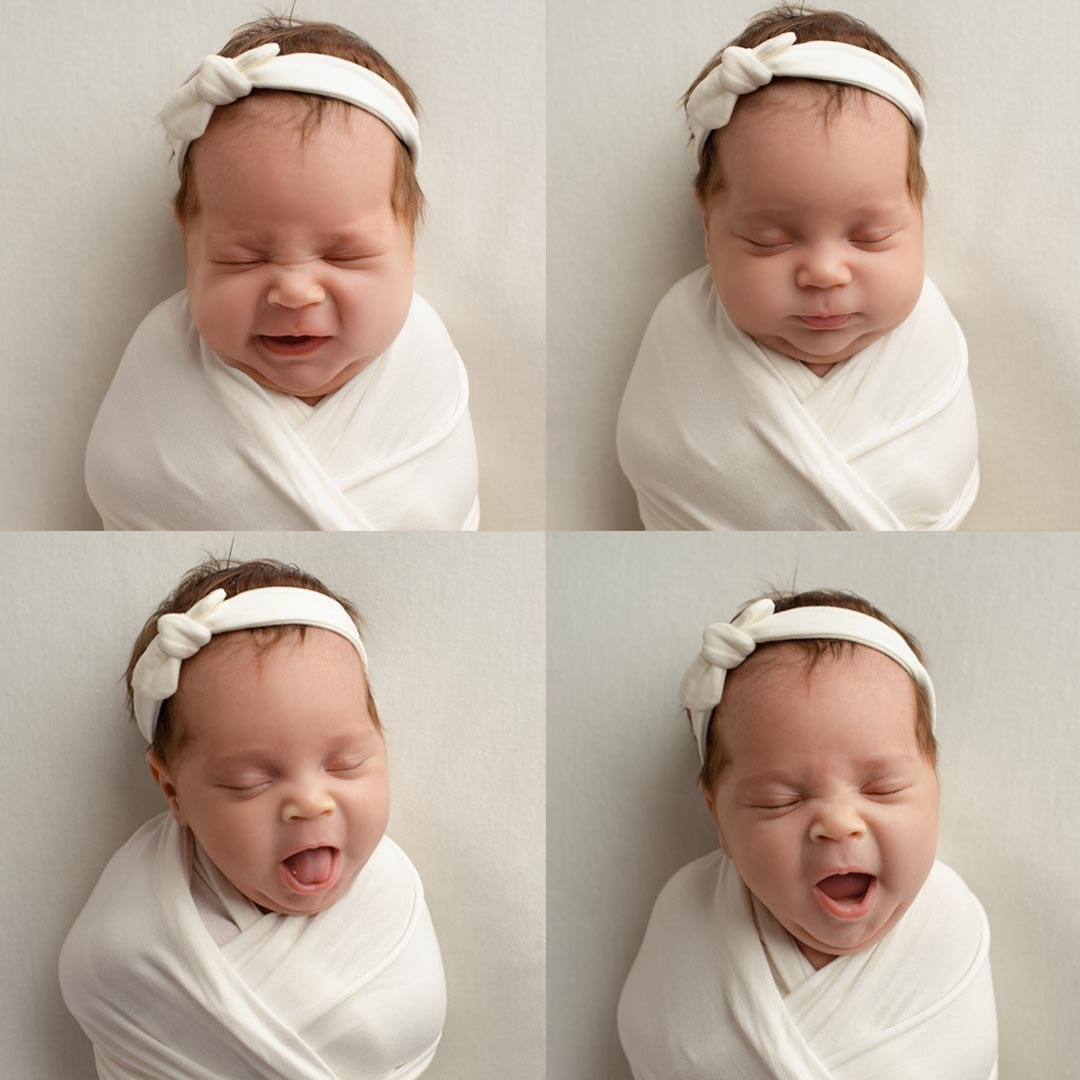 Новорожденные. Фотограф Новорожденных во Владивостоке Ольга Галаницкая