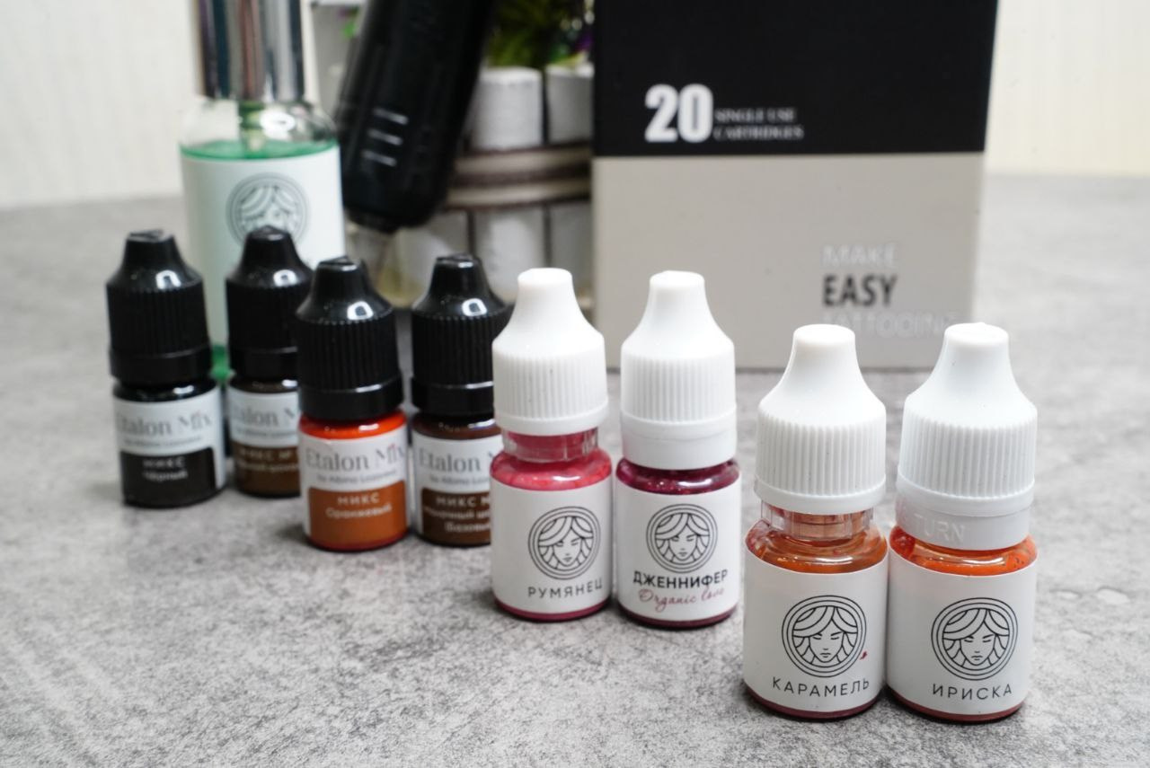 Предметная съёмка. Главная