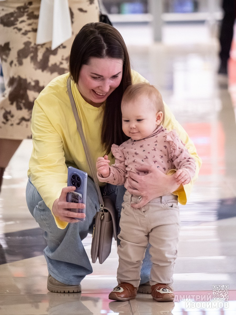 Фотовыставка «Ода женщине»