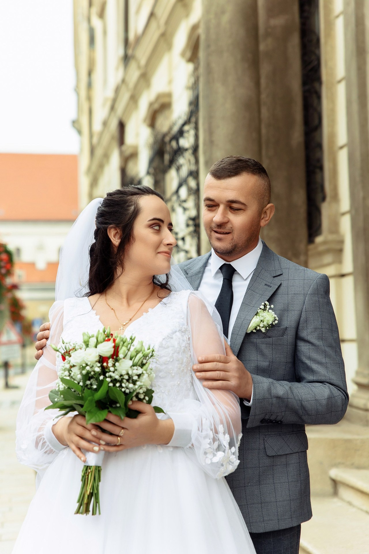 ОТЗЫВЫ. Портретный и репортажный фотограф Марина Кузьмина