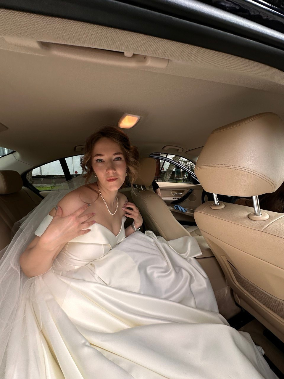 4 июля. Свадьба Миши и Лары. 12.07.2024