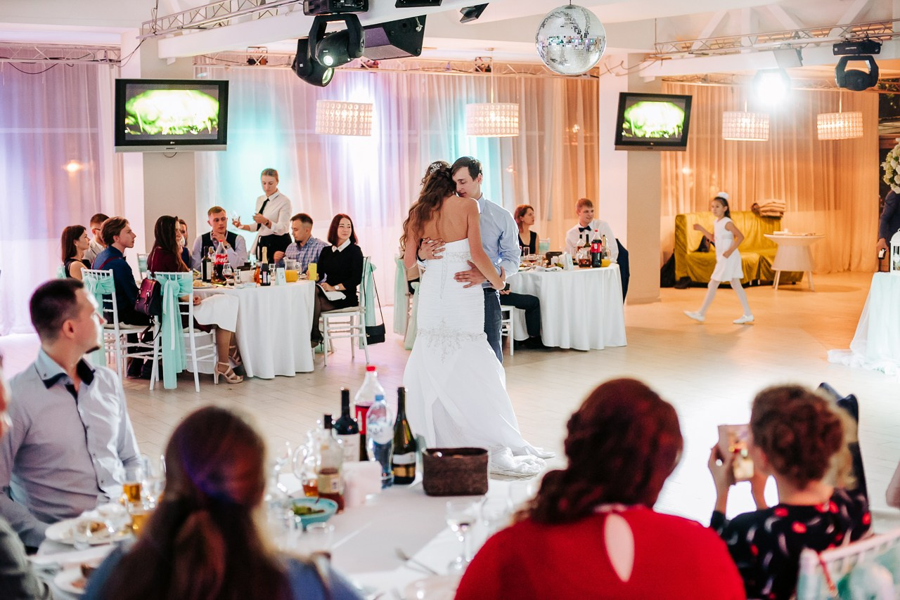 Подборка разных свадеб 2017-2020. Фотограф Дмитрий Сермяжко