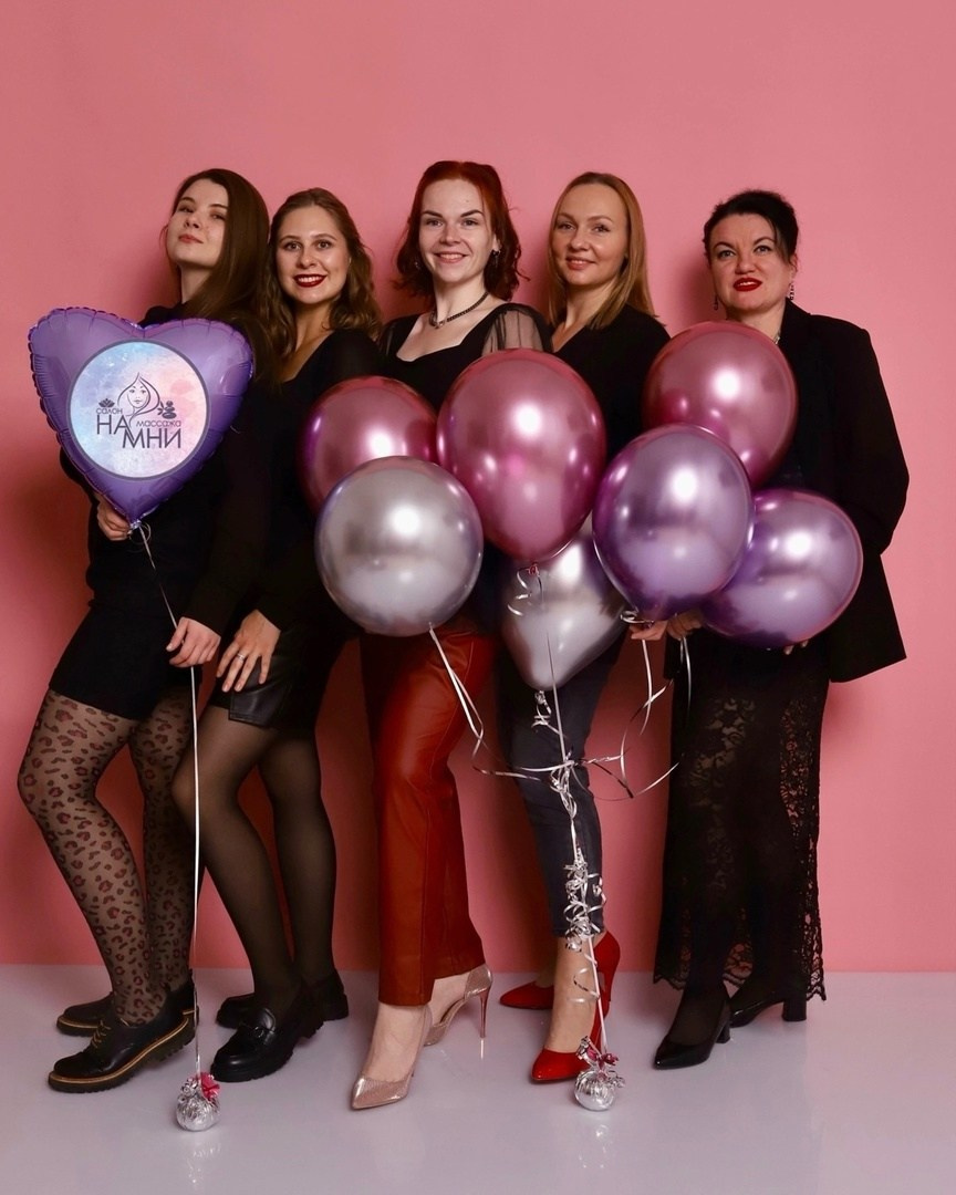 Реальные фотографии наших гостей. Фотостудия самообслуживания. Студия без фотографа в Твери