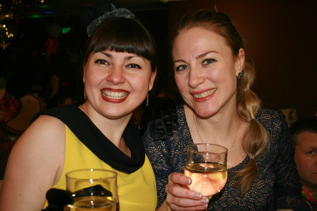 Новый Год 2015!!! | 31.12.2014-02.01.2015. Галерея Фантим