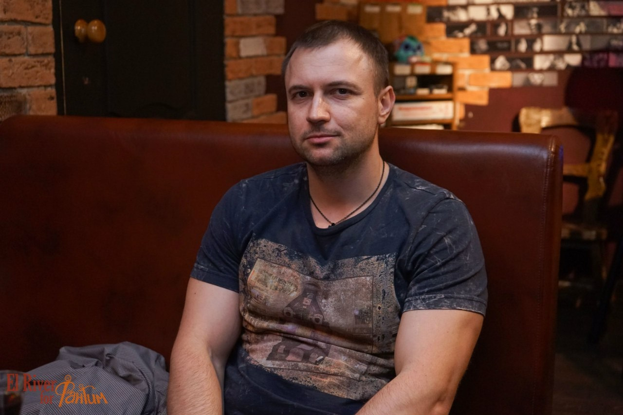 Смешная вечеринка | 01.04.2016. Галерея Фантим