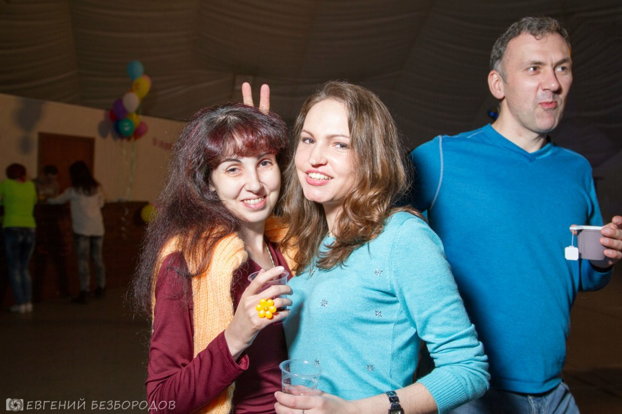 День рождения Фантима. 7 лет! | 21-22.05.2016. Галерея Фантим