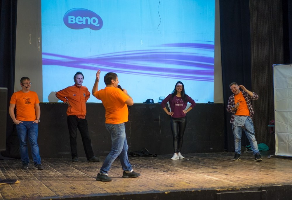 ФВН 2015 | 10.10.2015. Галерея Фантим