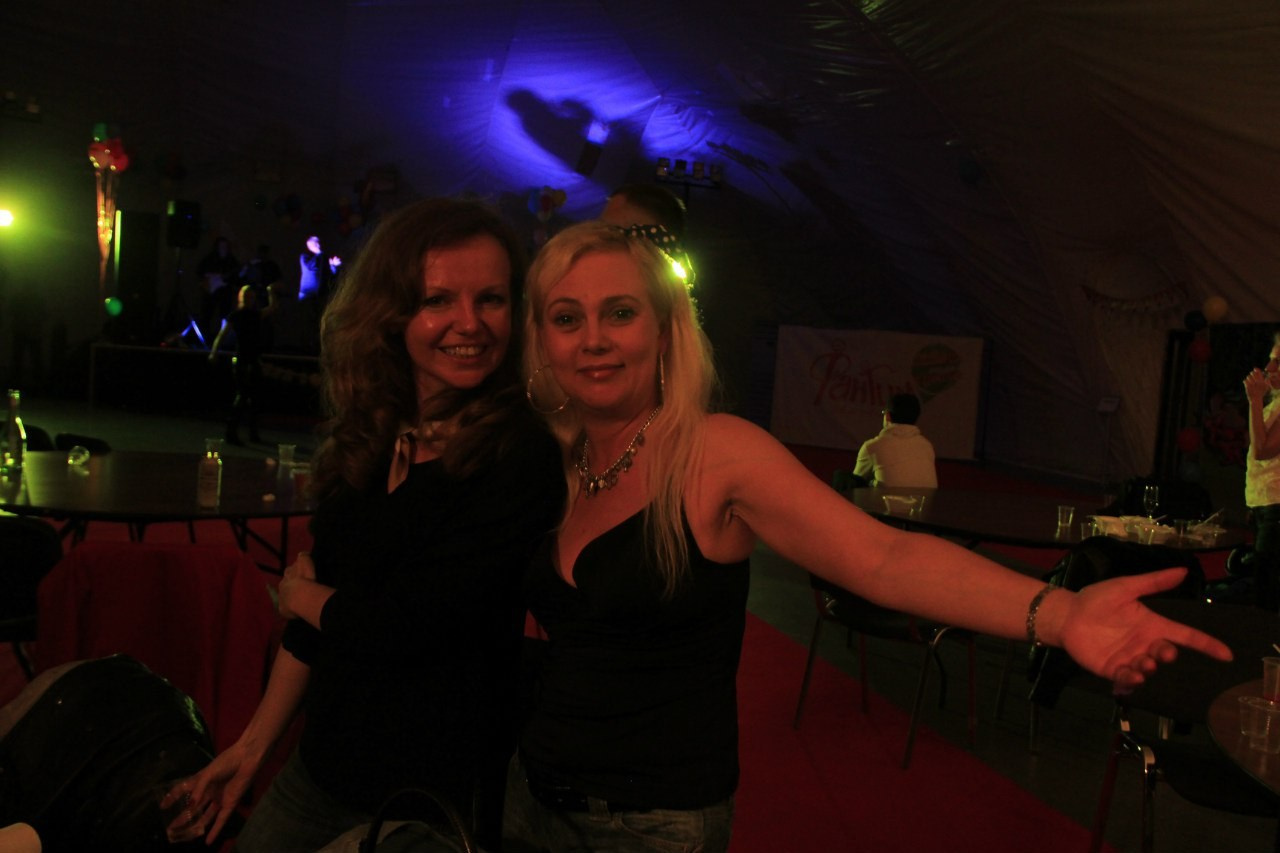 День рождения Фантима. 7 лет! | 21-22.05.2016. Галерея Фантим