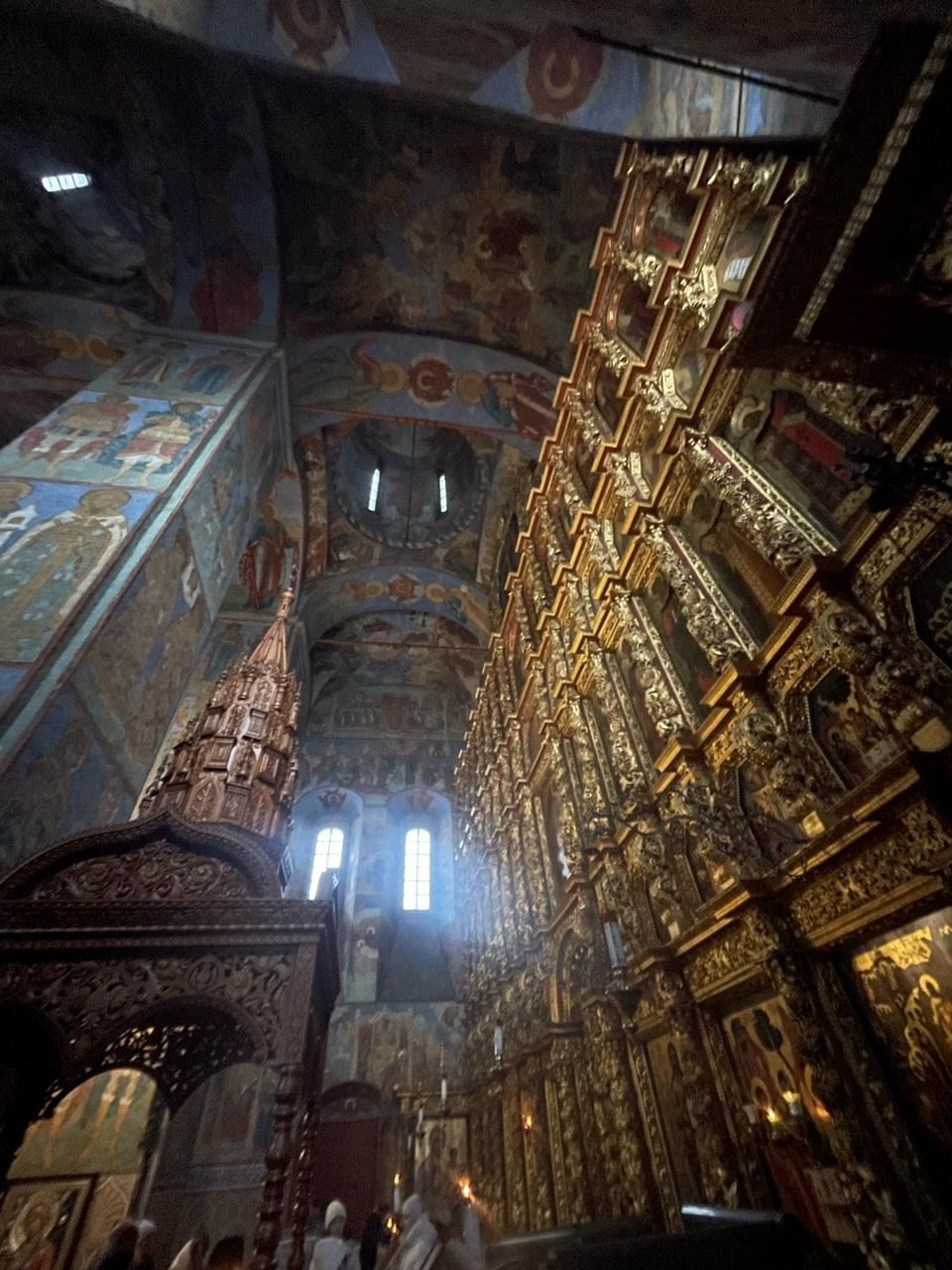 Кострома | 08-09.02.2025. Галерея Фантим