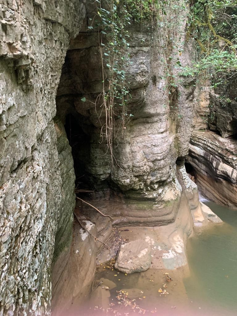 Сочи | 05-06.10.2019. Галерея Фантим