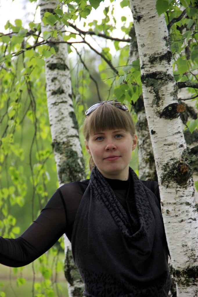 День рождения Фантима. 7 лет! | 21-22.05.2016. Галерея Фантим