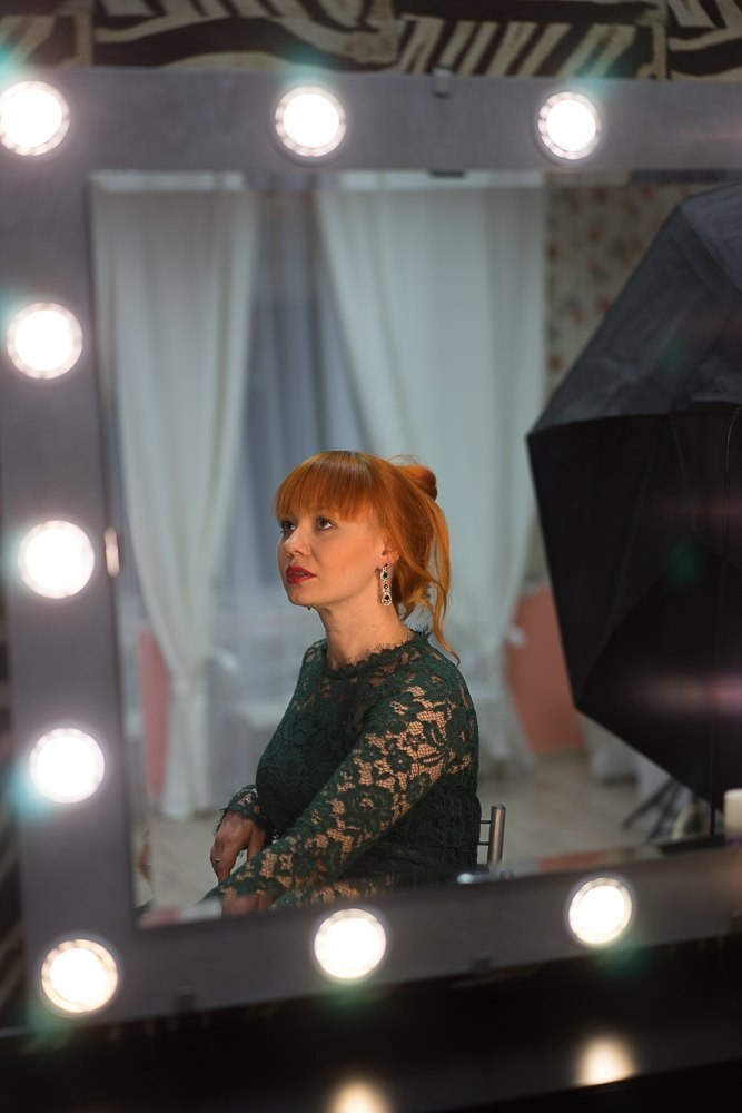 Фотосессия | 08.03.2015. Галерея Фантим