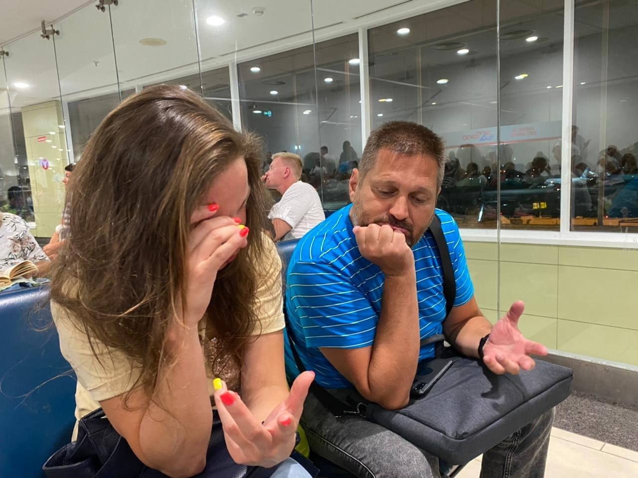 Фантимоотпуск. Турция | сентябрь 2022. Галерея Фантим