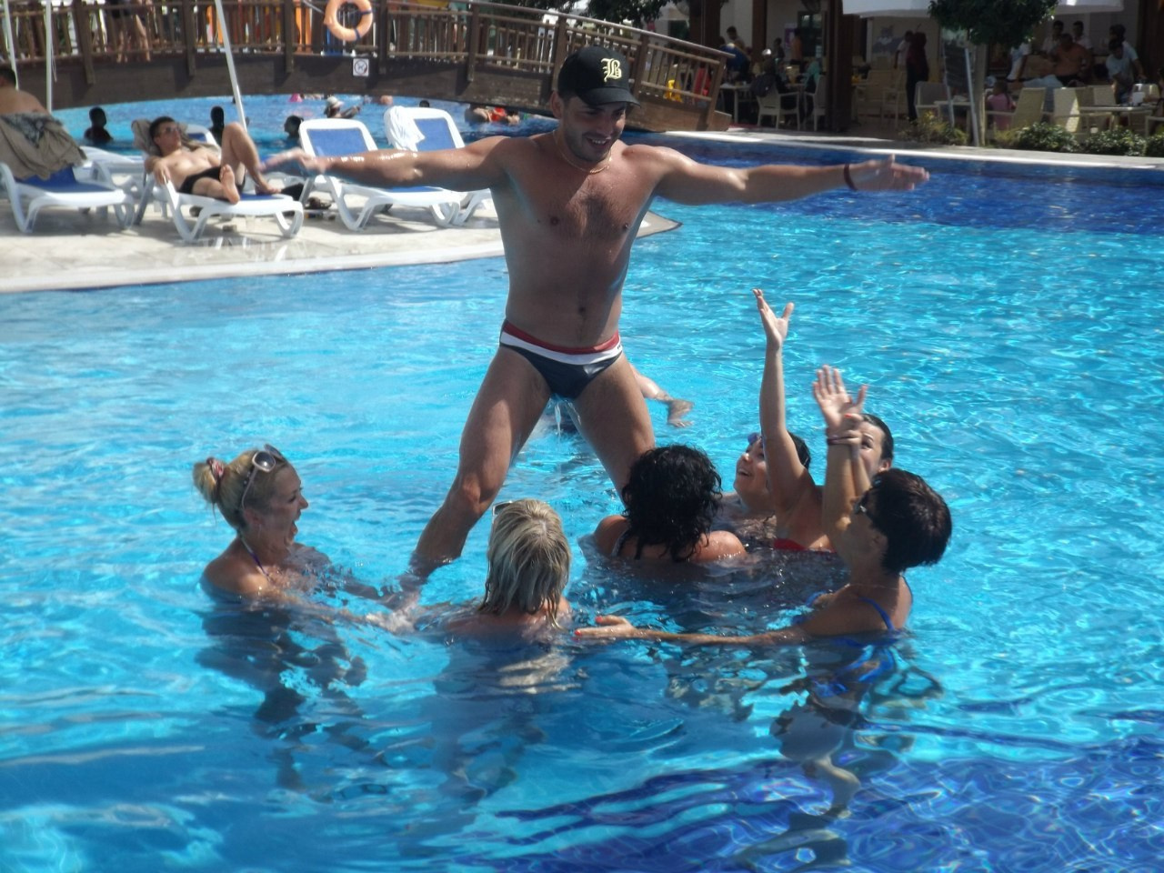 Турция | 06-13.09.2015. Галерея Фантим