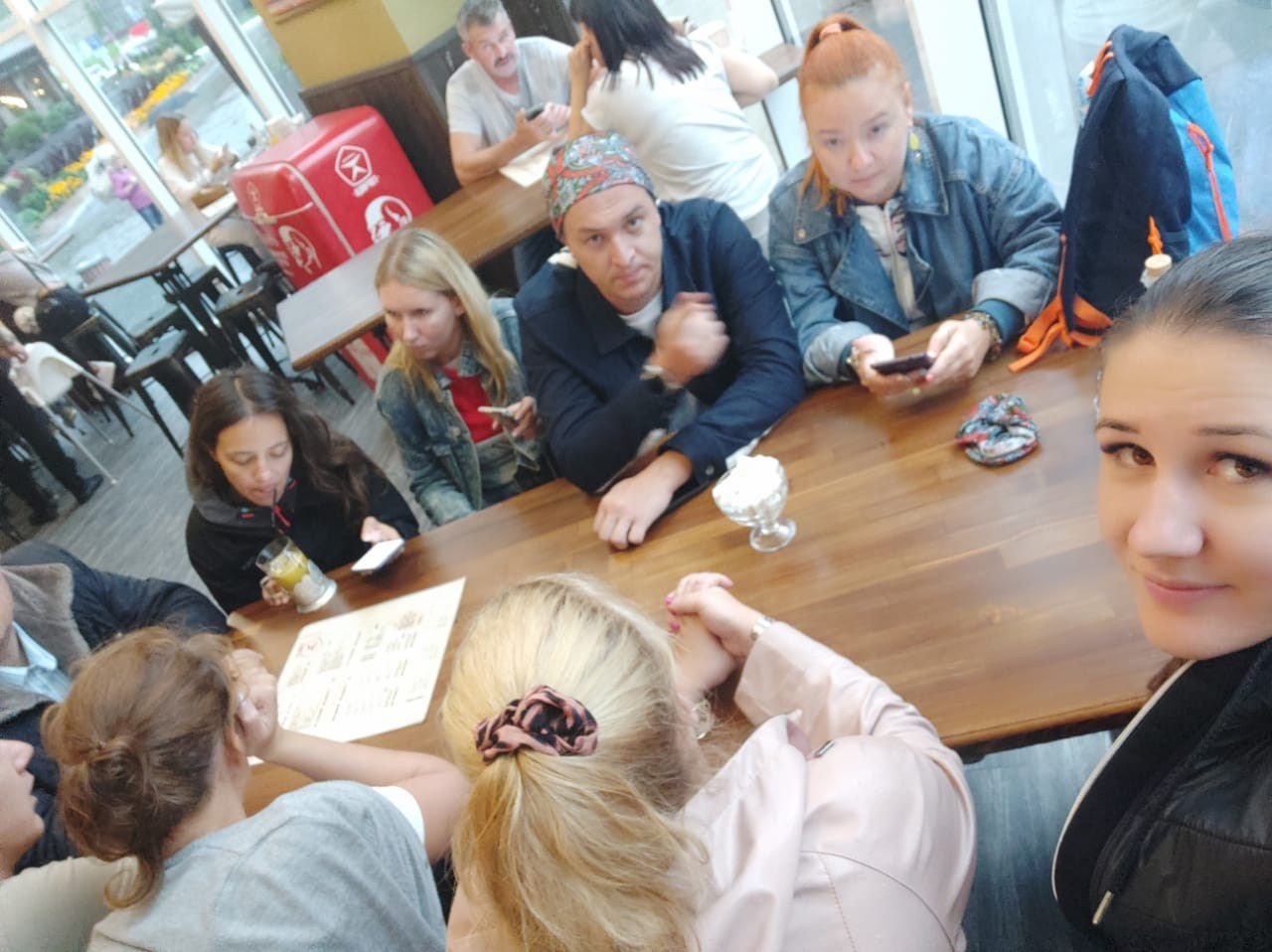 Сочи | 05-06.10.2019. Галерея Фантим