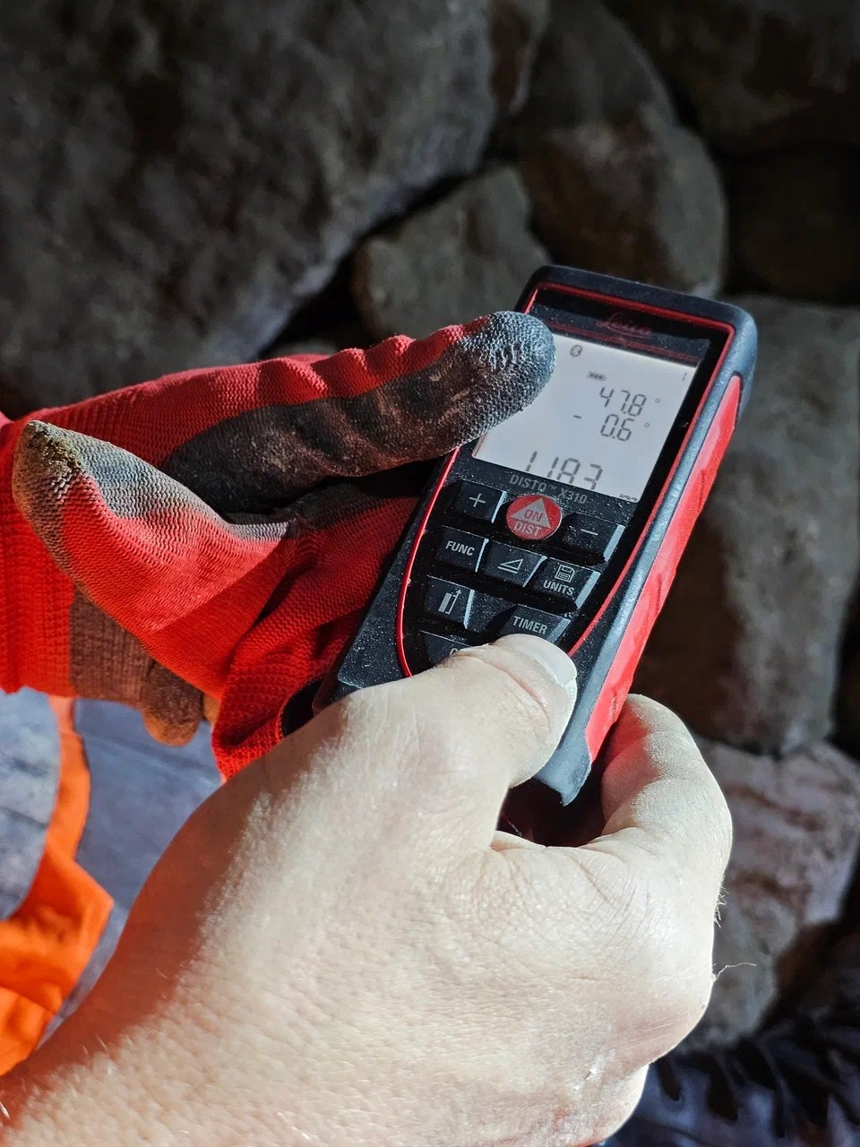 Гурьевские каменоломни | 14.09.2025. Галерея Фантим