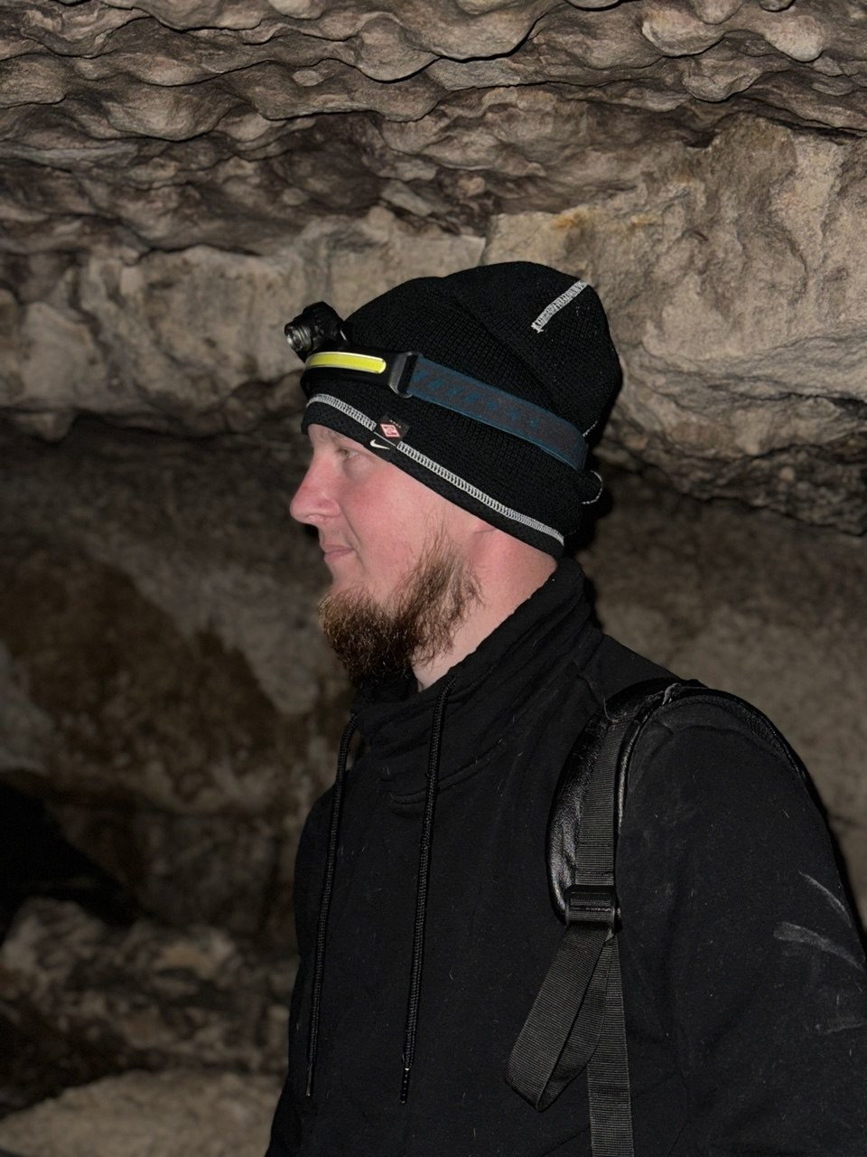 Поход в Гурьевские каменоломни | 01.06.2025. Галерея Фантим