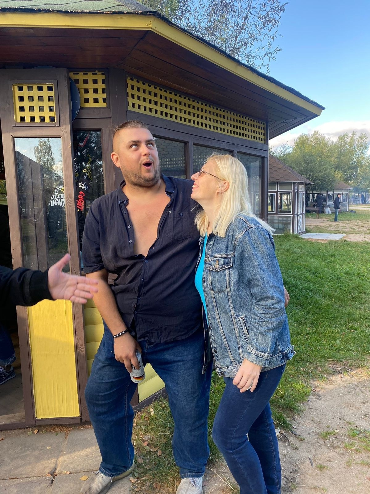 Шашлыки | 16.09.2023. Галерея Фантим