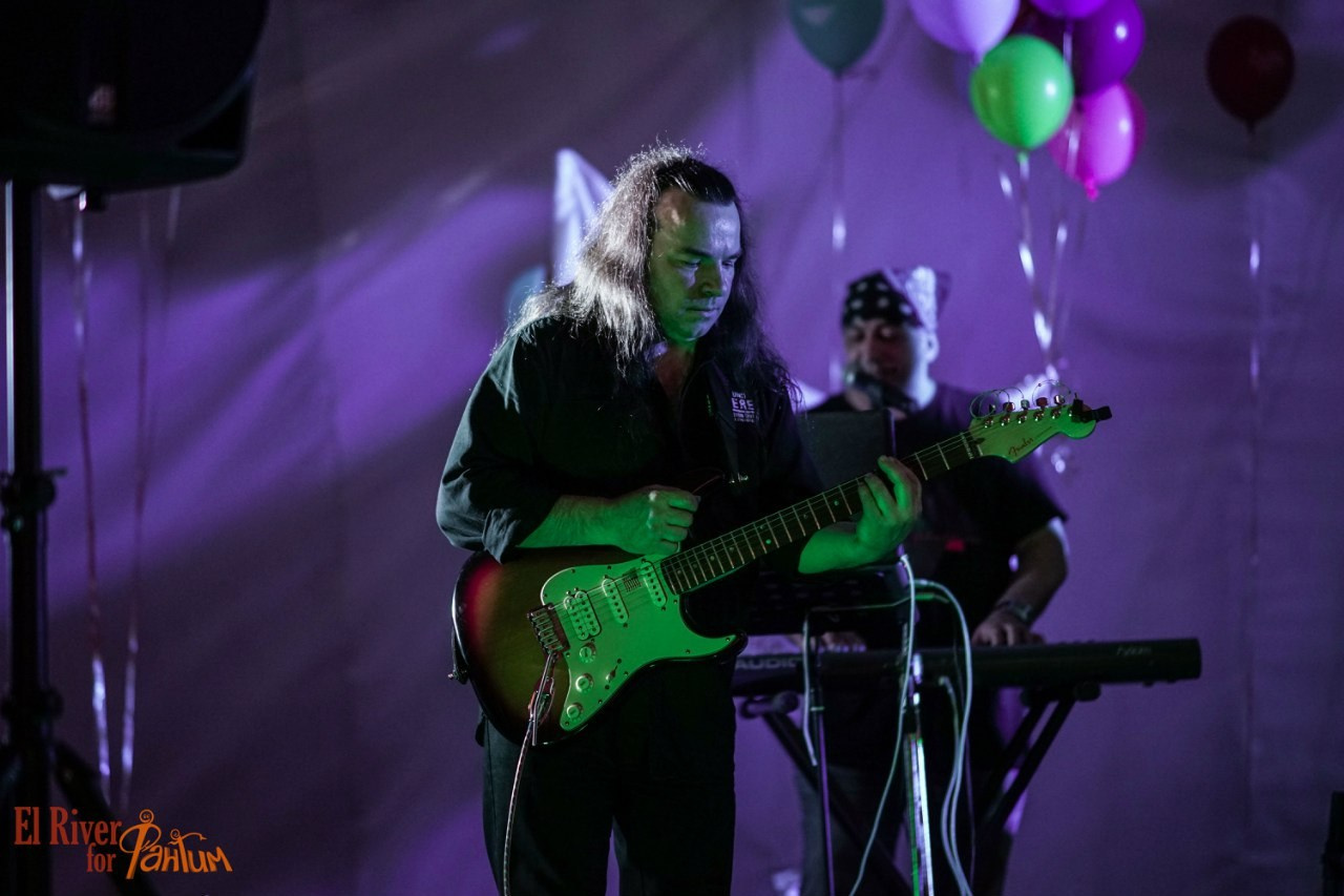 День рождения Фантима. 7 лет! | 21-22.05.2016. Галерея Фантим