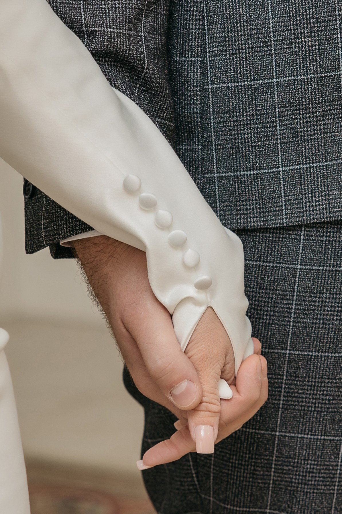 История. Свадебный и семейный фотограф Злата Вдовина