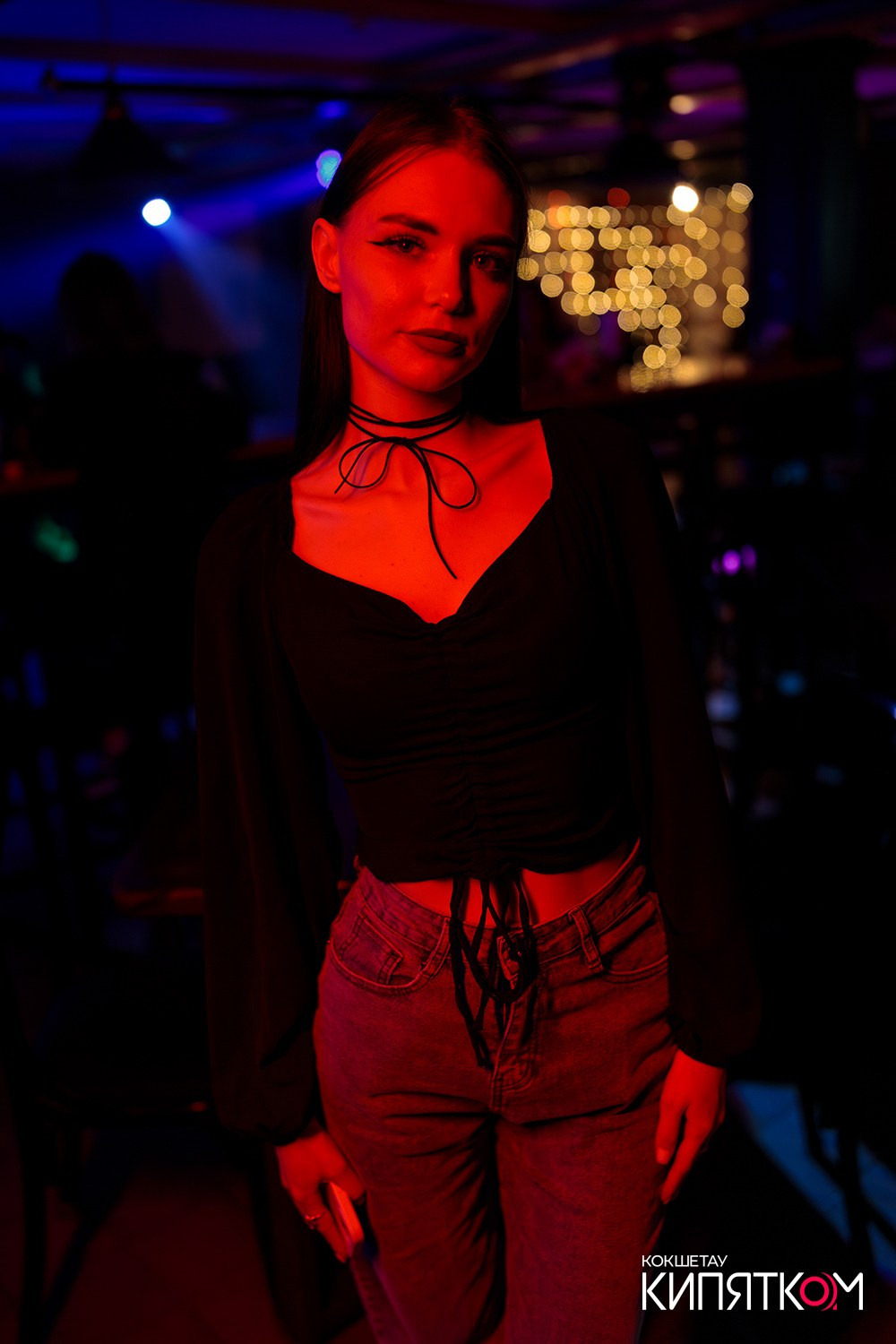 GENTLEMAN PUB. КИПЯТКОМ КОКШЕТАУ