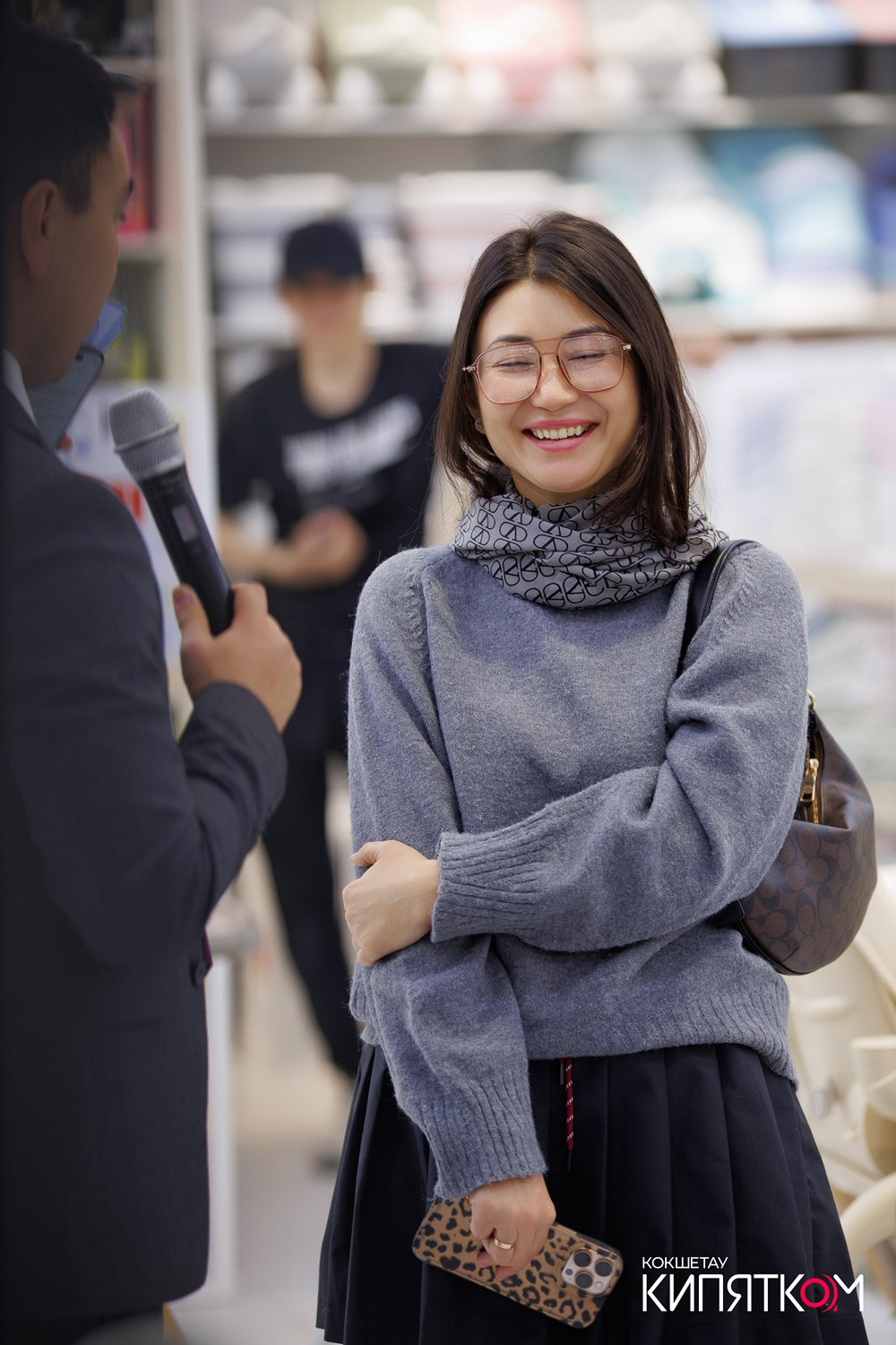 Mom & Baby Бранч. КИПЯТКОМ КОКШЕТАУ