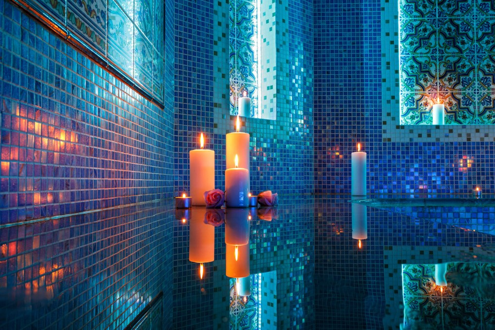 Интерьерная фотосъемка - Портфолио фотографа. Промышленный фотограф | Бизнес-фотосессии | Казань и РФ