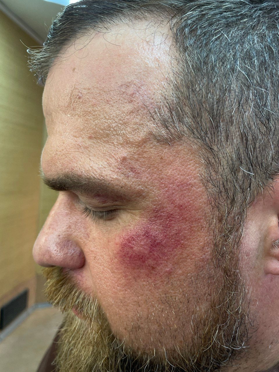 Грим для Кино. Визажист в Москве Виктория Шевченко