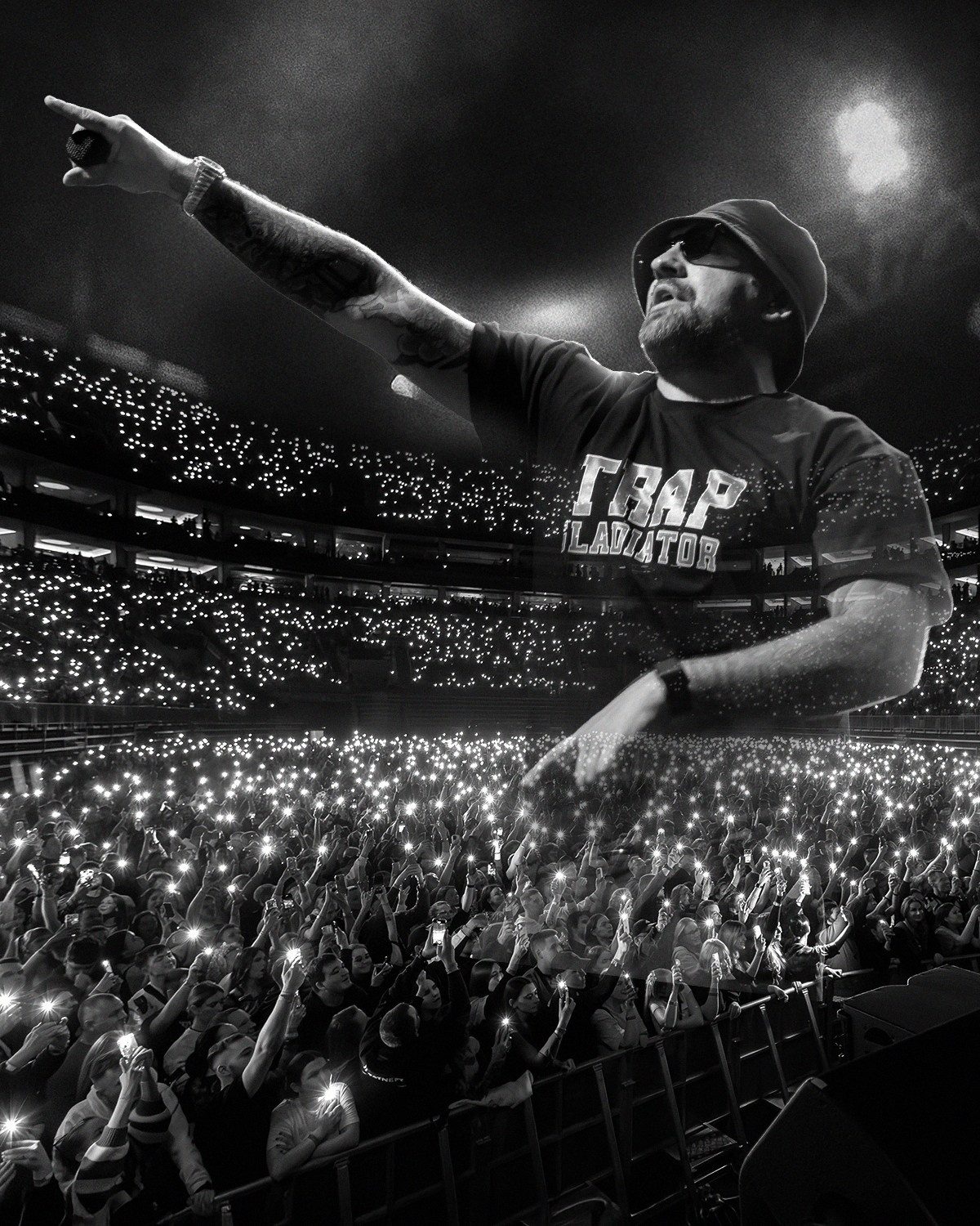 Концерты. Профессиональный фотограф в Санкт-Петербурге Алена Яшина