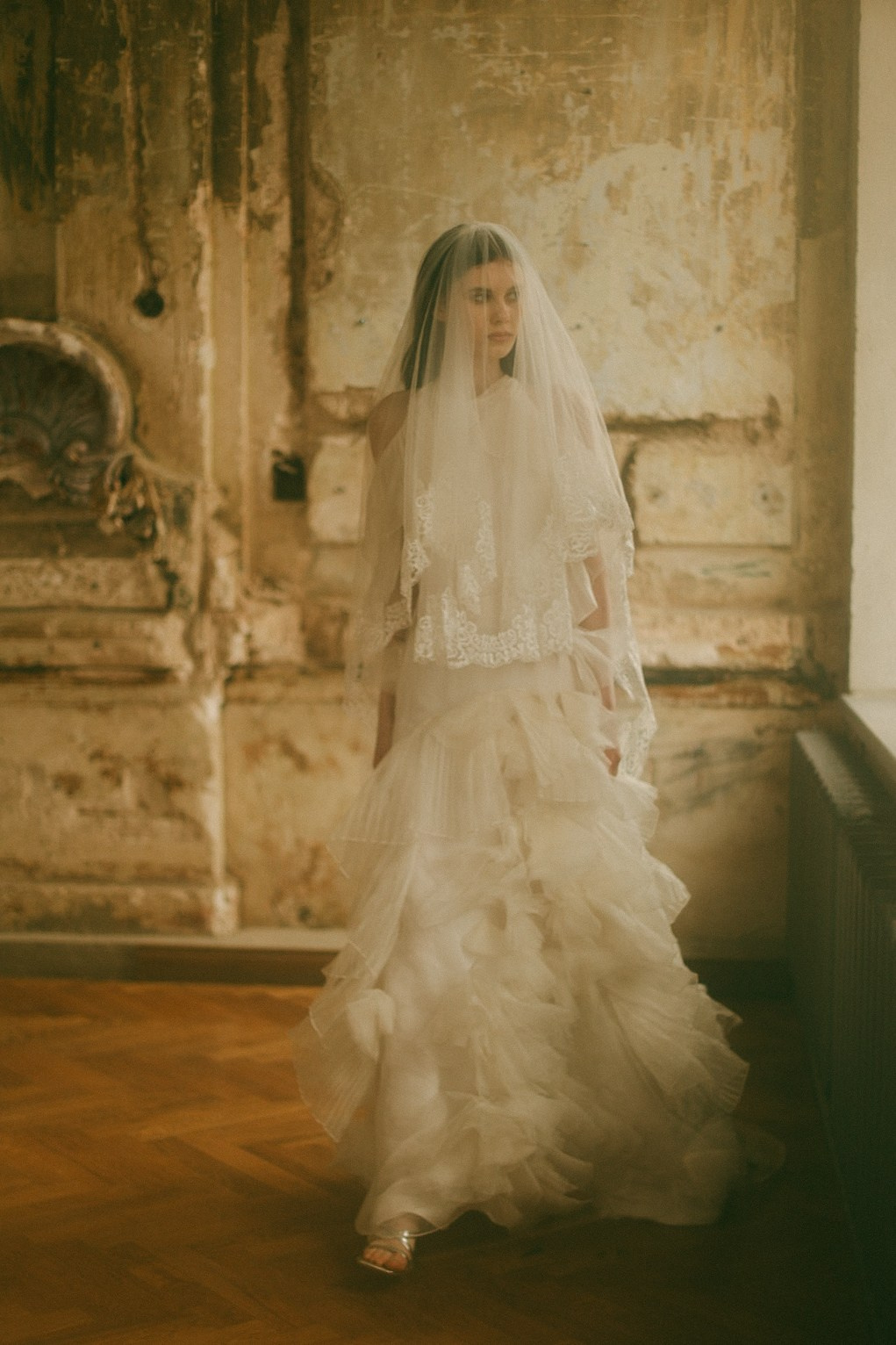 Ghost. Фотограф Нижний Новгород