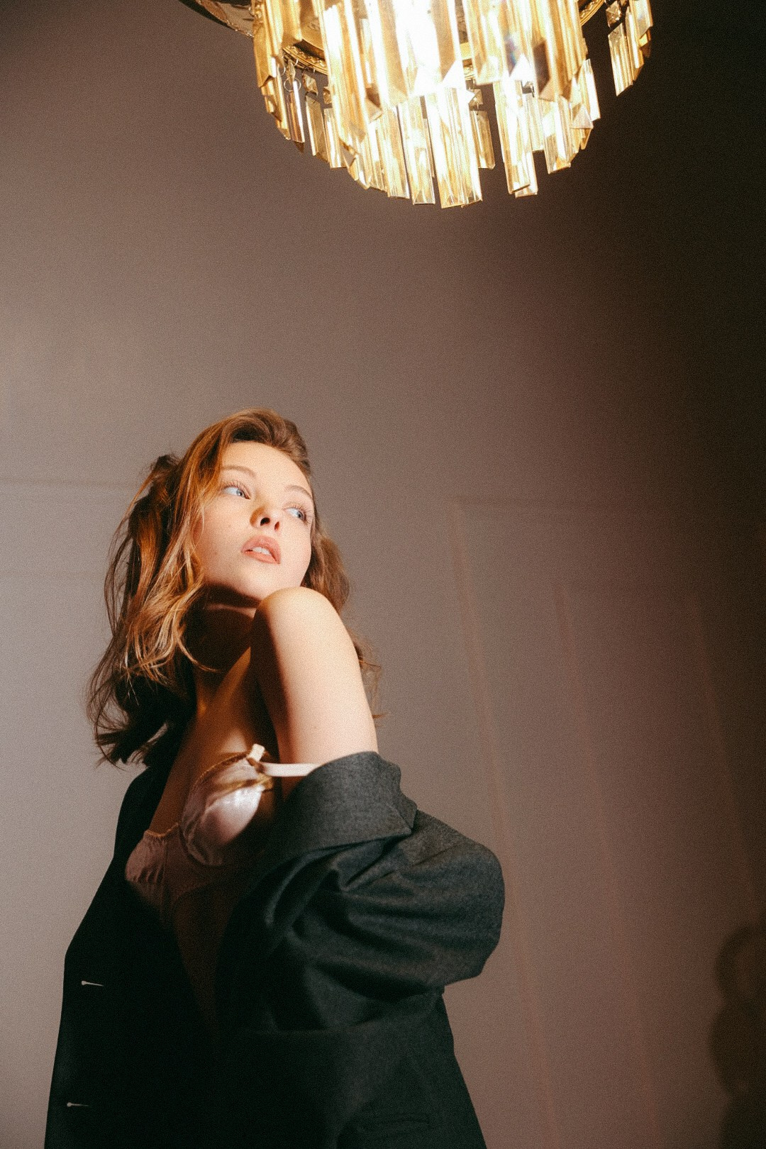 Маша. Фотограф Нижний Новгород