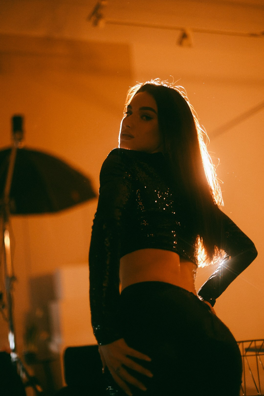 Аня. Фотограф Нижний Новгород