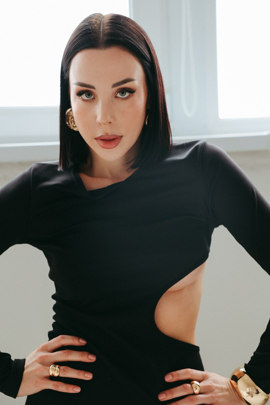 Алена. Фотограф Нижний Новгород