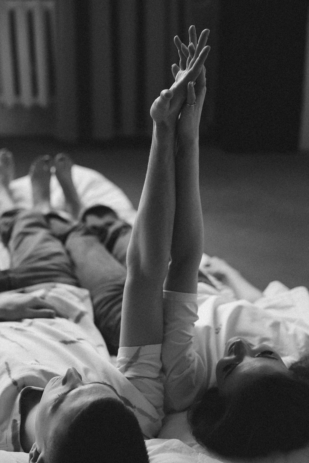 Леша и Виолетта. Фотограф Нижний Новгород