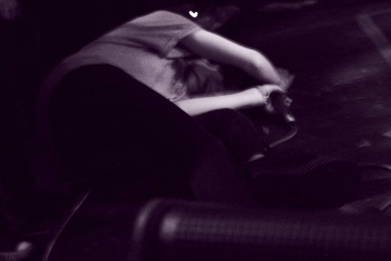 The Jack Wood, Scofferlane. Фотограф Дарья Комарова