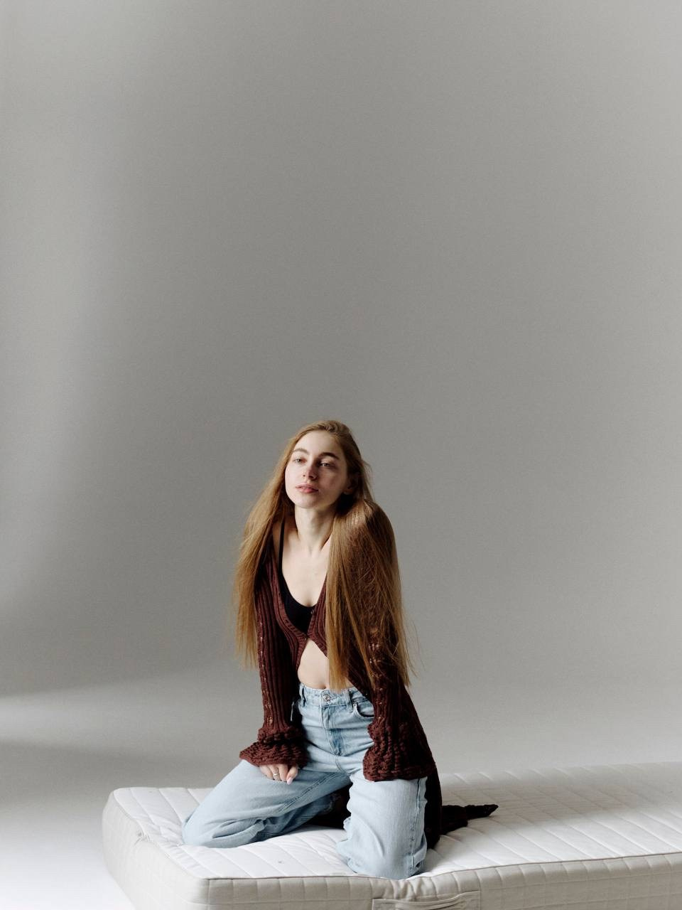 GULNAZ. Фотограф Екатерина Ситникова