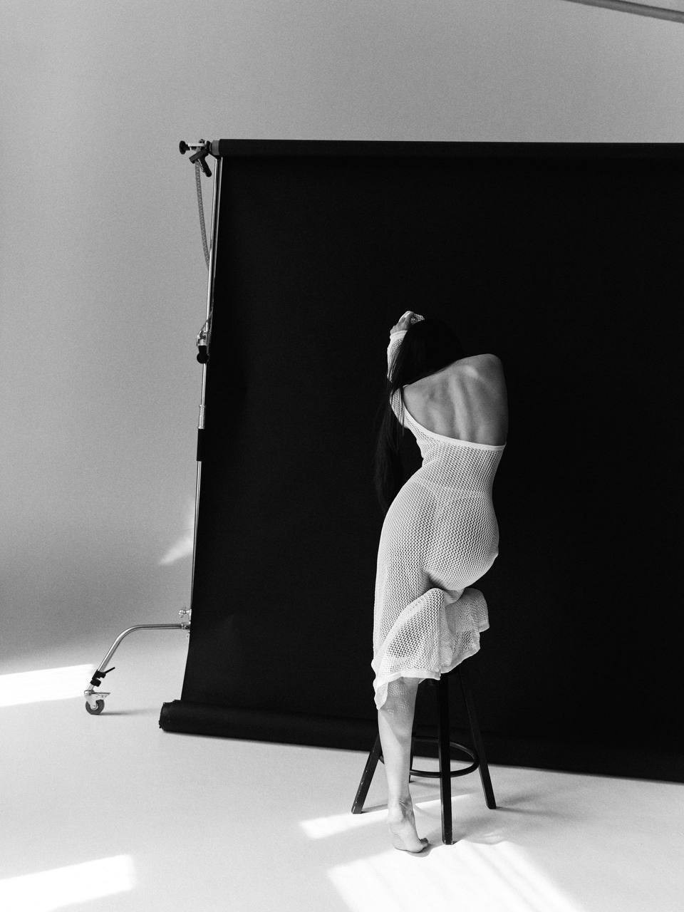 DIANA. Фотограф Екатерина Ситникова