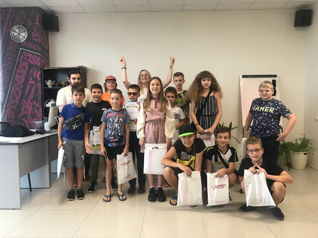 Мой путь. Фотограф и визажист Анна Пай