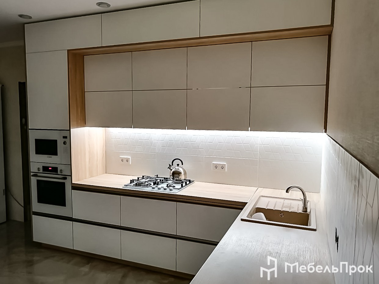 Кухни. Главная