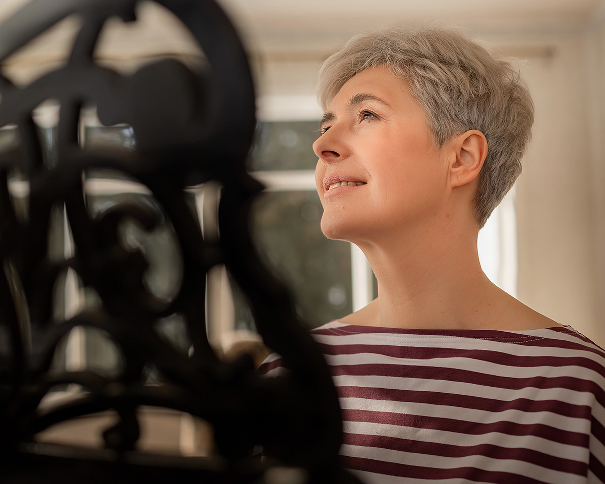 Индивидуальная съемка. Фотограф в Москве и Санкт-Петербурге Елена Потапова