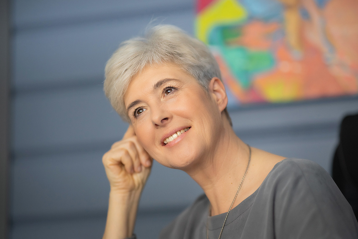 Индивидуальная съемка. Фотограф в Москве и Санкт-Петербурге Елена Потапова