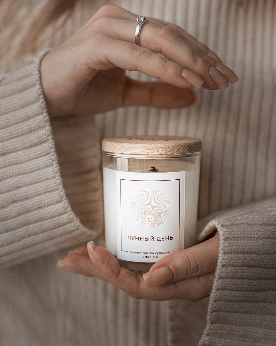 Предметная съемка. Фотограф в Москве и Санкт-Петербурге Елена Потапова