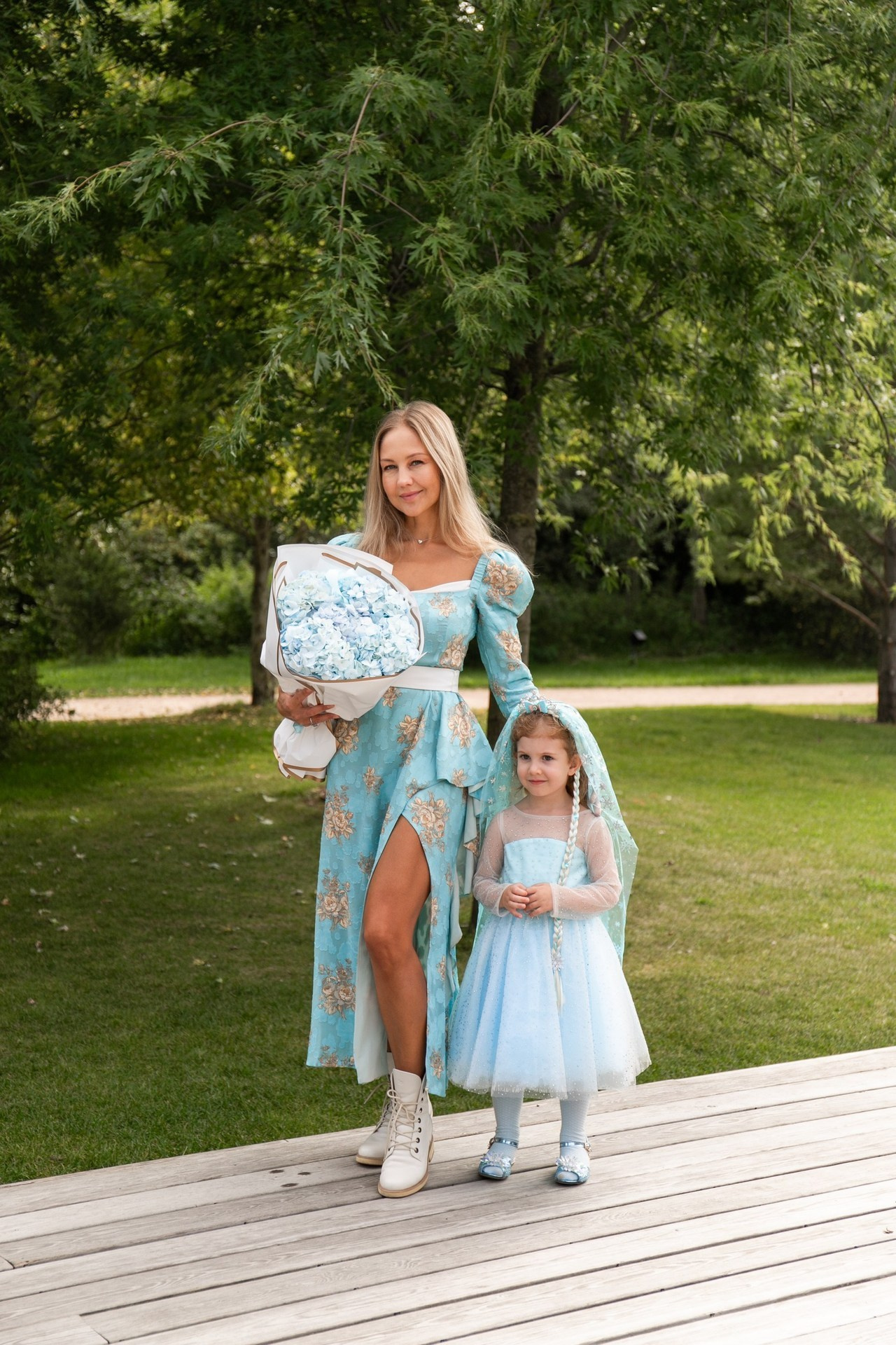 Отзывы. Фотограф Москва Данилова Анна