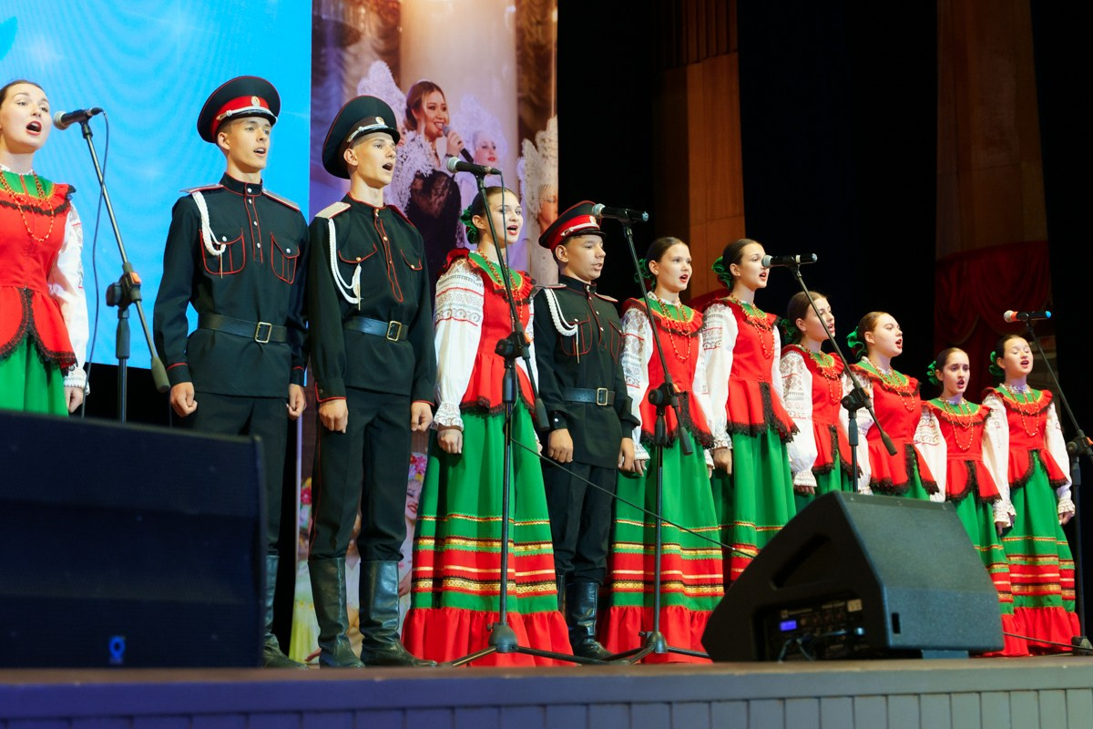 Таланты России фестиваль. Главная