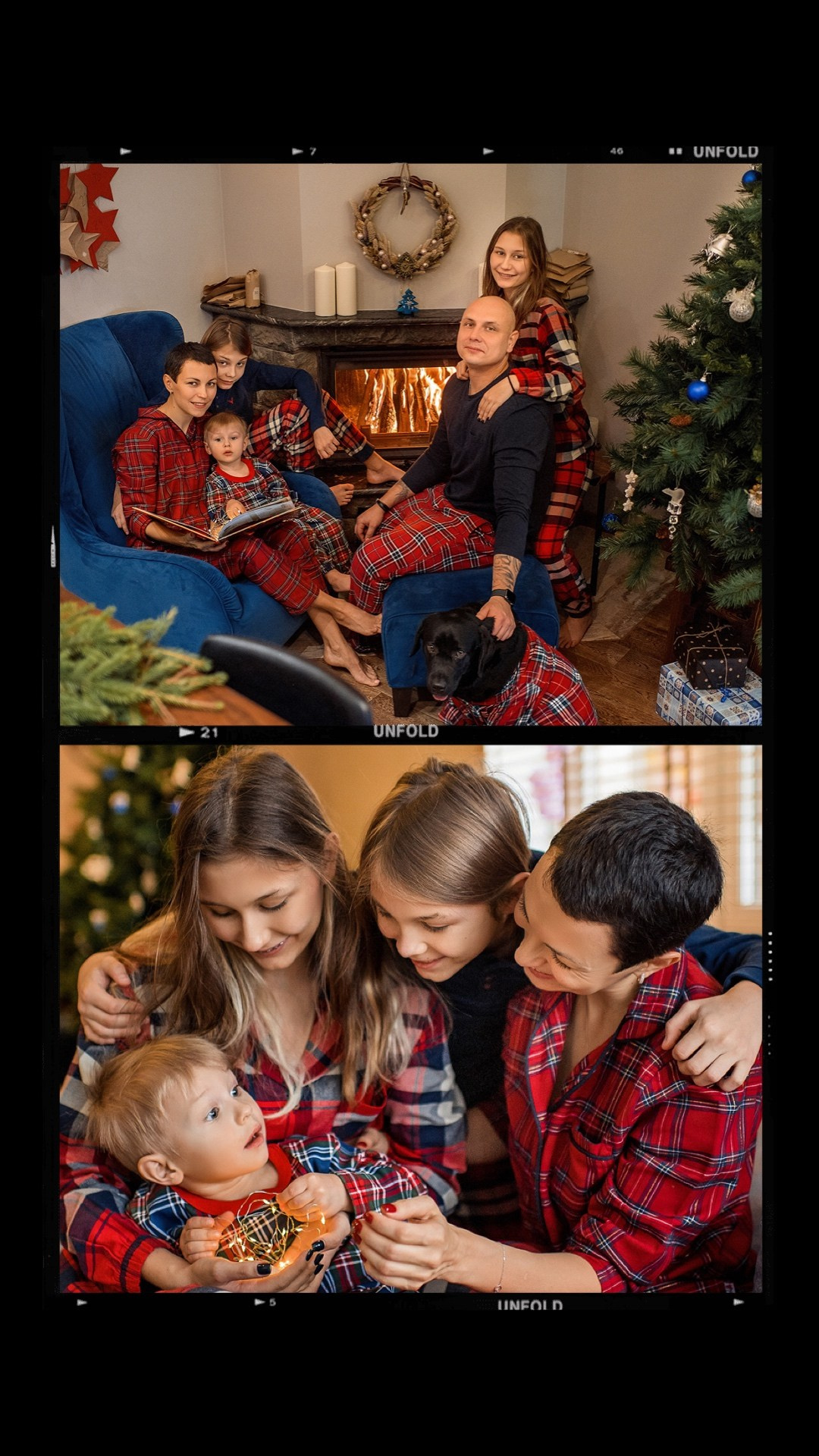 НОВОГОДНЯЯ, ПИЖАМНАЯ :). Свадебный и семейный фотограф РИТА БОЧКАРЁВА