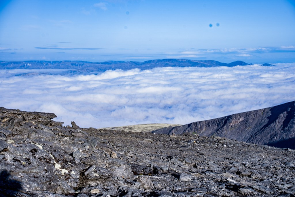 Путешествие на Север в 2024 году. Внедорожные путешествия — OFFROADTRIP