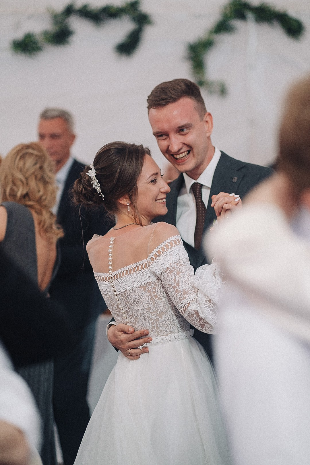 Саша & Даша. Свадебный и семейный фотограф в Казани и Зеленодольске Ланочкин Илья