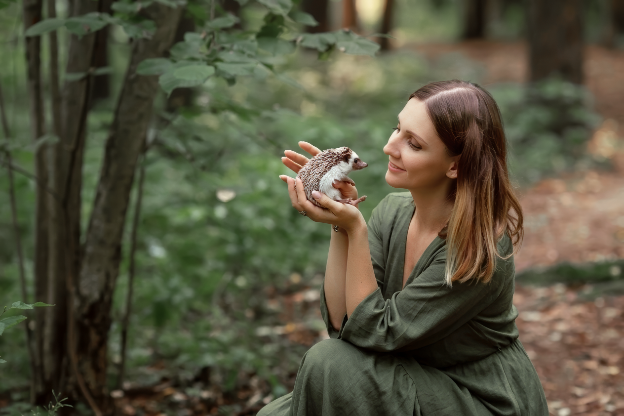Семья Екатерины. Семейный и детский фотограф в Москве Юлия